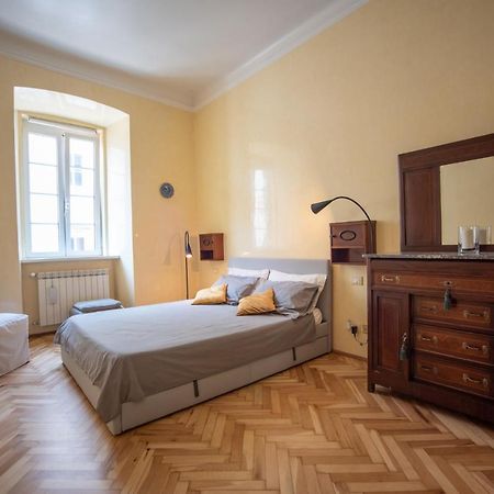 Art & History - New - Modern Classic Apartment Триест Экстерьер фото