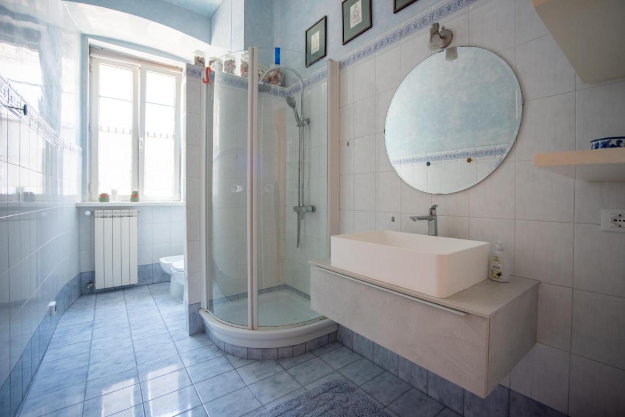 Art & History - New - Modern Classic Apartment Триест Экстерьер фото