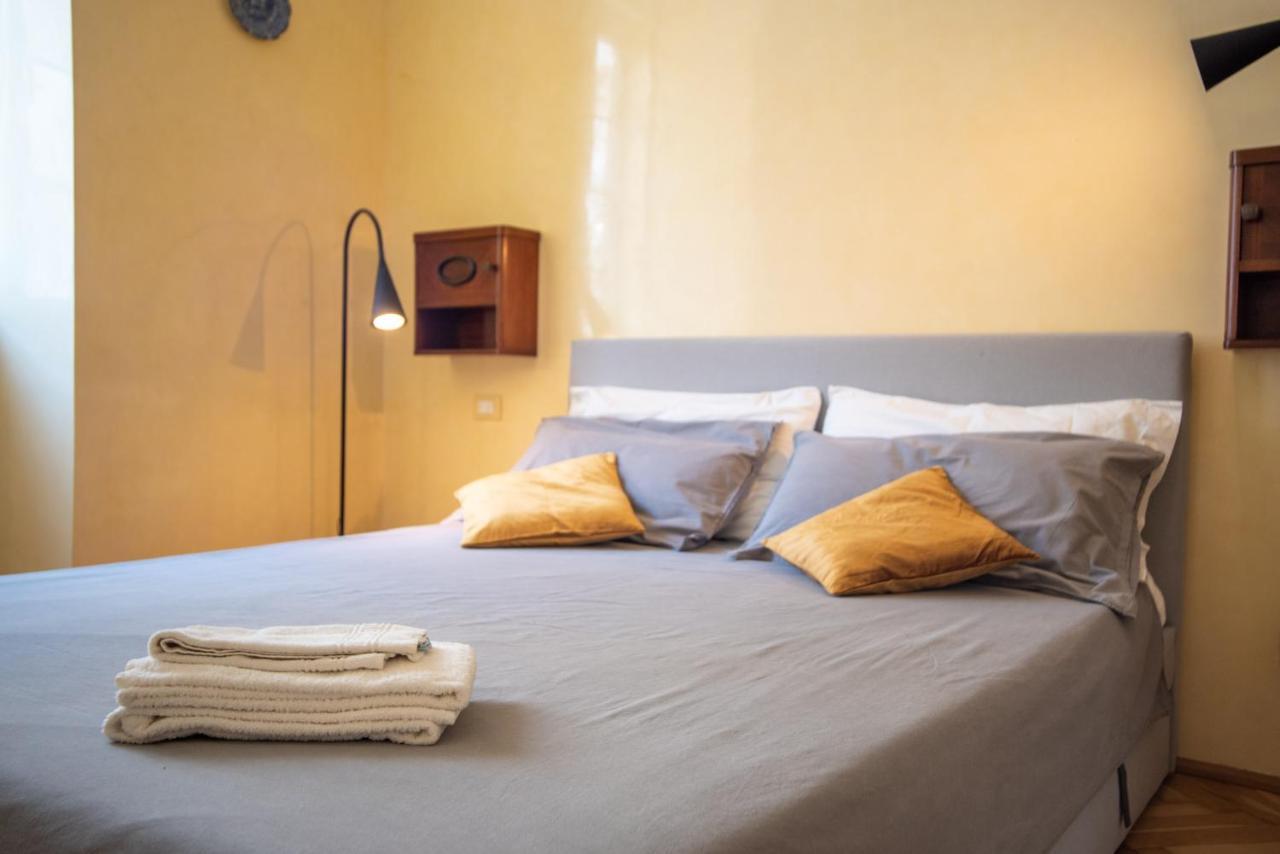 Art & History - New - Modern Classic Apartment Триест Экстерьер фото